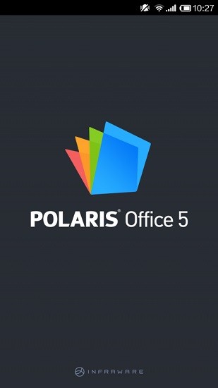 polaris office 5下载安卓版