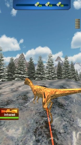 恐龙公园模拟器游戏下载安卓版