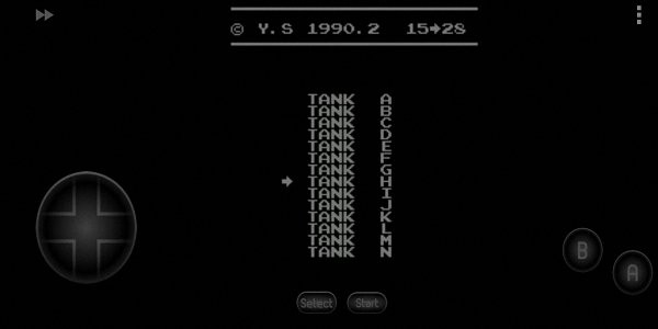坦克大战连续发射子弹版下载安卓版