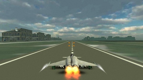 喷气式战斗机游戏下载安卓版