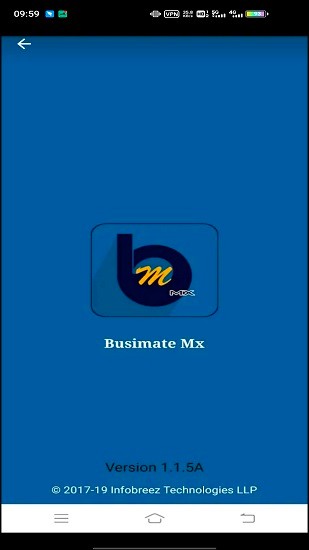 busimate app下载安卓版