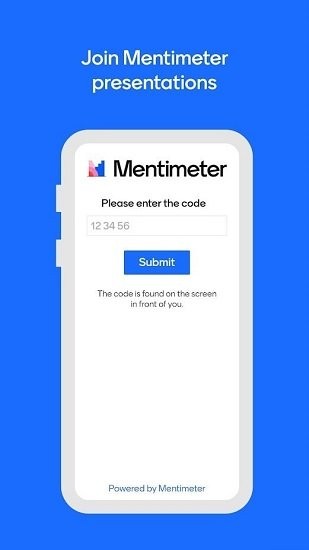 mentimeter app下载安卓版