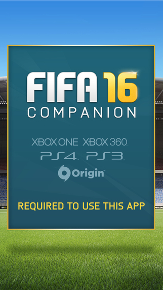 FIFA 16 UT手机游戏(FIFA16终极团队)