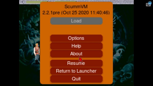scummvm模拟器下载安卓版