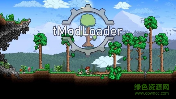 tmodloader手机版下载安卓版