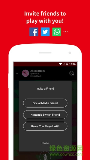 switch手柄模拟器app下载安卓版