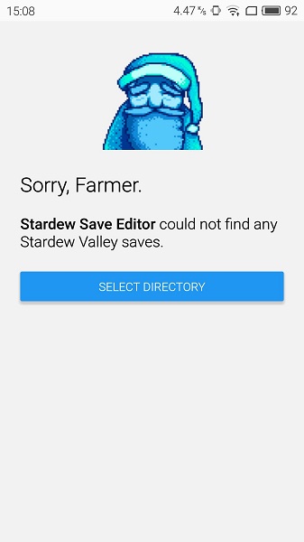 stardew save editor修改器中文版