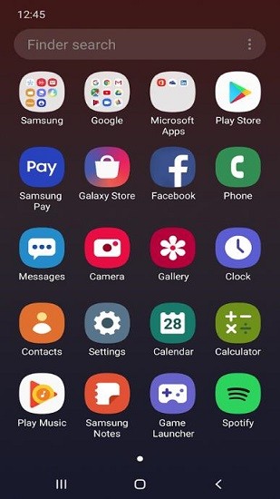one uI home app下载安卓版