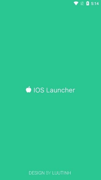 OPPO仿苹果ios主题软件(IOS Launcher)
