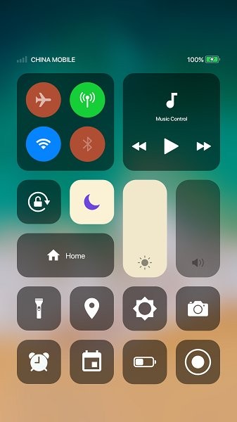 苹果主题app(Phone 13 Launcher)