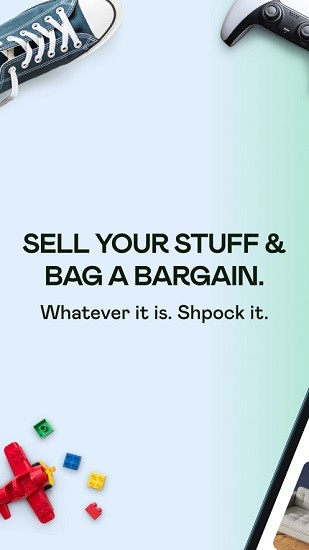 shpock app下载安卓版