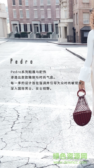 pedro app下载安卓版