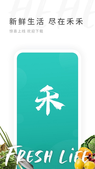 禾禾网app下载安装安卓版