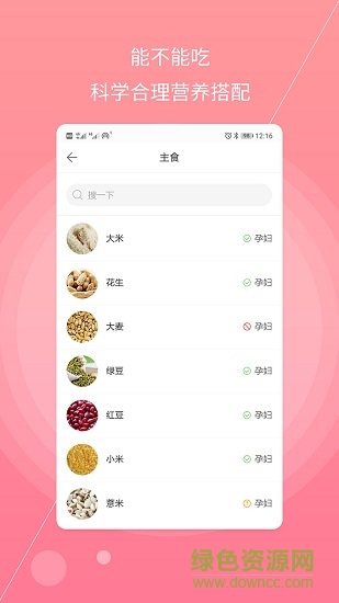 孕妇食谱大全app下载安卓版