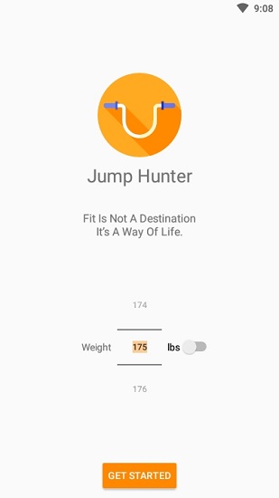 jump hunter app下载安卓版