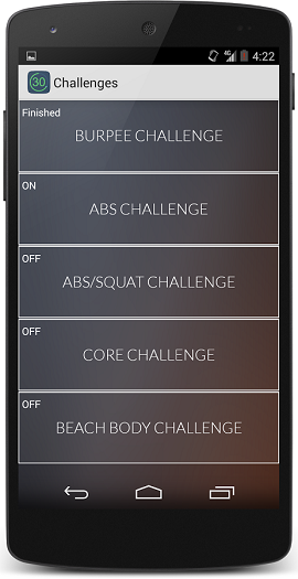 30天健身挑战app下载