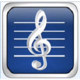 专业钢琴打谱软件Mac版-Overture MACv5.5.1-7 官方中文版
