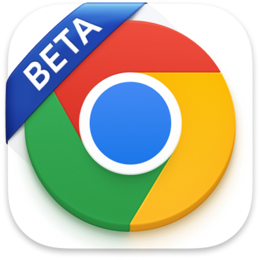 Chrome Beta for Mac-Chrome谷歌浏览器Mac测试版下载v103.0.5060.24 最新版