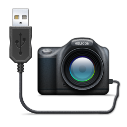Helicon Remote for mac下载-Helicon Remote mac版V3.9.7 官方版