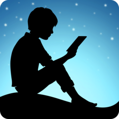 亚马逊Kindle阅读器苹果版-Kindle阅读器app ios下载v6.81 iPhone版