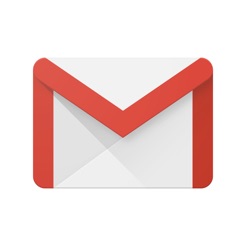 谷歌邮箱苹果版下载-Gmail邮箱ios appv6.0.190811 iPhone/iPad版