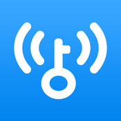 wifi万能钥匙ios版免费下载-WiFi万能钥匙苹果版v1.3.8 iPhone/ipad版