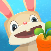 Patchmania游戏ios版下载-Patchmania兔子复仇记v1.5.4 iphone版