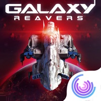 银河掠夺者苹果版下载-银河掠夺者iOS版v1.15.0 官方版