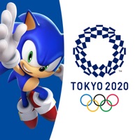 索尼克在2020东京奥运会苹果版下载-索尼克在2020东京奥运会ios版v10.0.4 最新版