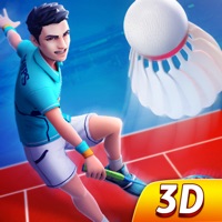 决战羽毛球最新版下载苹果版-决战羽毛球游戏iOS版v1.5.9 官方版