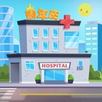 萌趣医院苹果手机版下载-萌趣医院iOS版v7.2.2 官方版