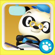 熊猫博士巴士司机苹果版-Dr. Panda 巴士司机iOS下载v1.3 iPhone/ipad版