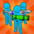 射击掠夺者游戏下载-射击掠夺者(ShooterLooter)v0.1 安卓版