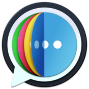一个聊天Lite软件苹果版-一个聊天Lite for mac版v2.1 最新版