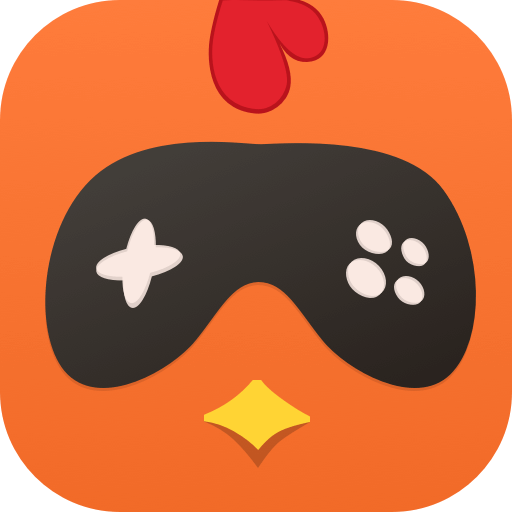 菜鸡云游戏平台苹果手机版-菜鸡游戏官方ios版v2.3.0 iPhone最新版