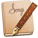 曲谱编辑Songs for Mac1.2.1 官方版