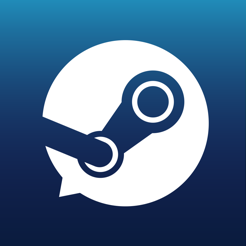 Steam Chat手机令牌App下载-Steam Chat中文ios版v1.0.11 苹果手机版