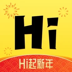 Hi玩语音苹果版下载-Hi玩游戏v1.0.4 最新版