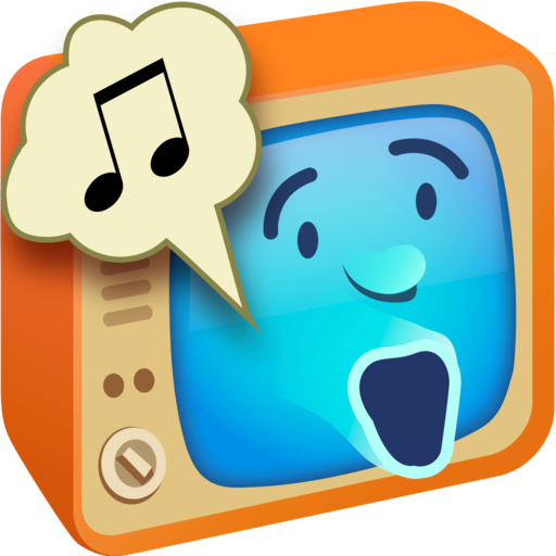 KaraokeTube for Mac下载-卡拉OK软件 KaraokeTube Mac版1.9 官方版