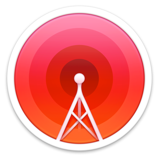 无干扰网络收音机Radium3 for Mac3.0.10 官方版