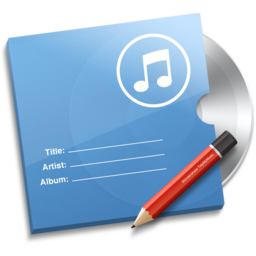 TidyMyMusic Mac版-音乐管理工具TidyMyMusic for Mac1.4 官方版