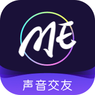 ME交友app下载-ME声音交友v6.12.2 最新版