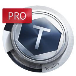 Tonality Pro Mac版下载-Tonality Pro for Mac1.1.3 官方版