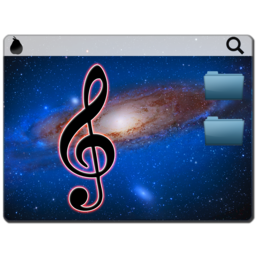 DesktopLyrics Mac版-歌词显示DesktopLyrics for Mac2.6.6 官方版