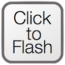 Click To Flash Mac下载2.8.6 官方版