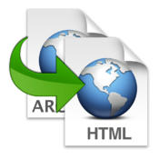 Webarchive to HTML Mac1.0 官方版
