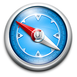Safari Mac下载7.0.5 官方版