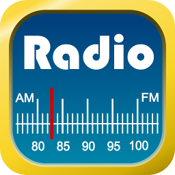 Mac收音机下载-Radio FM for Mac1.0