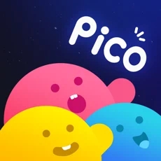 PicoPico苹果版下载-PicoPico交友v2.0.4 最新版