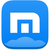 Maxthon for Mac-傲游浏览器Mac版下载4.4.0 官方版